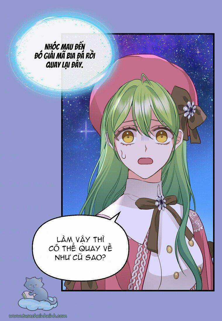 Hãy Bỏ Mặc Tôi - Chapter 75 - Trang 43