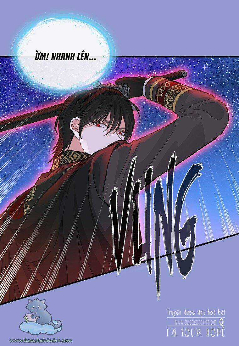 Hãy Bỏ Mặc Tôi - Chapter 75 - Trang 44