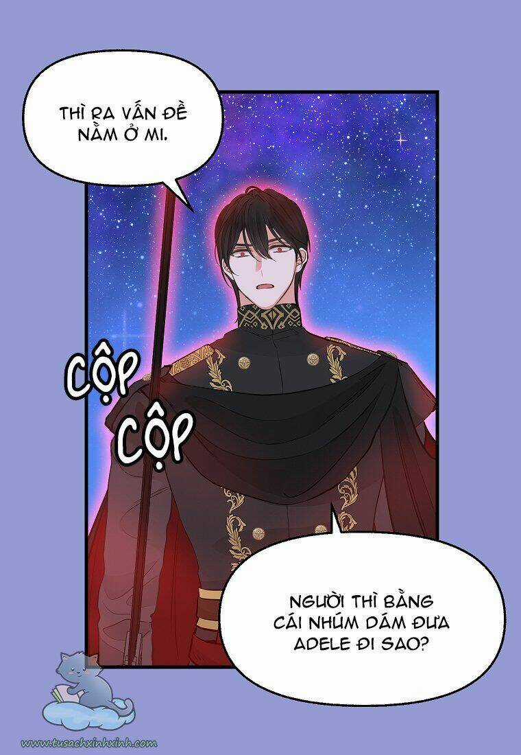 Hãy Bỏ Mặc Tôi - Chapter 75 - Trang 46