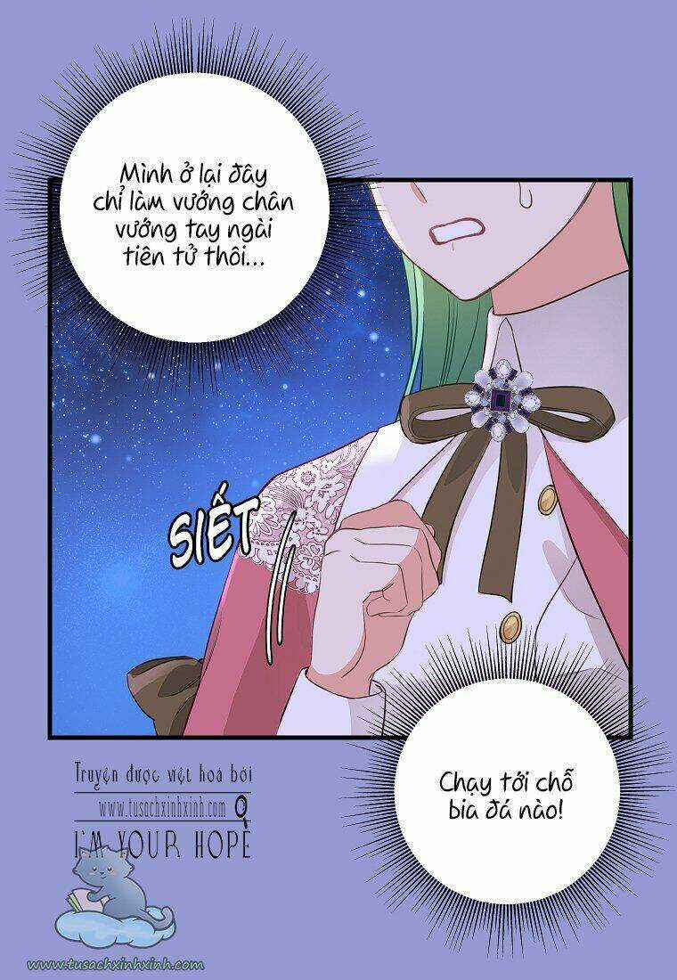 Hãy Bỏ Mặc Tôi - Chapter 75 - Trang 47