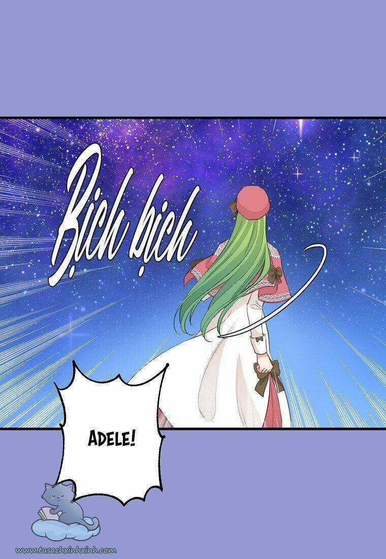 Hãy Bỏ Mặc Tôi - Chapter 75 - Trang 48