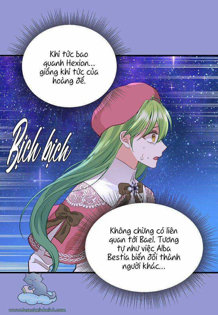 Hãy Bỏ Mặc Tôi - Chapter 75 - Trang 49