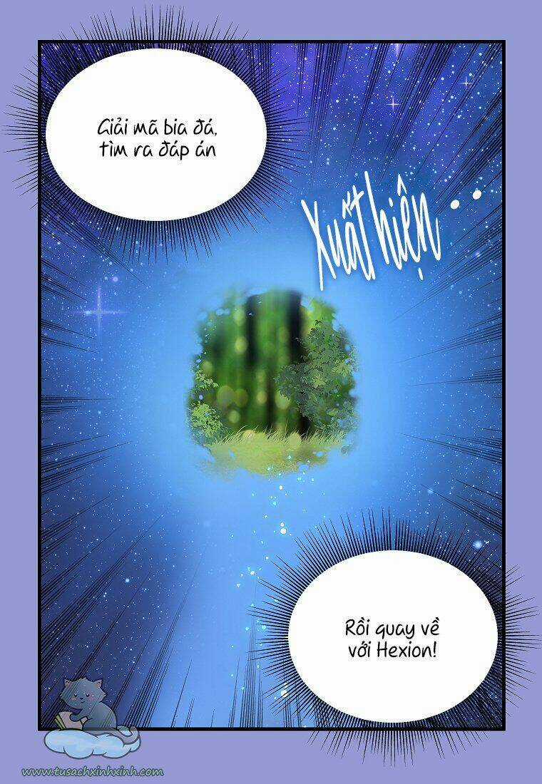 Hãy Bỏ Mặc Tôi - Chapter 75 - Trang 50