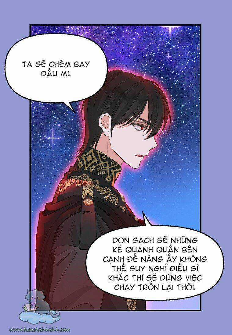 Hãy Bỏ Mặc Tôi - Chapter 75 - Trang 54