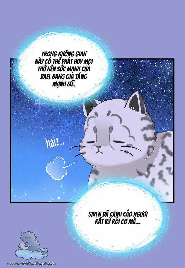 Hãy Bỏ Mặc Tôi - Chapter 75 - Trang 55