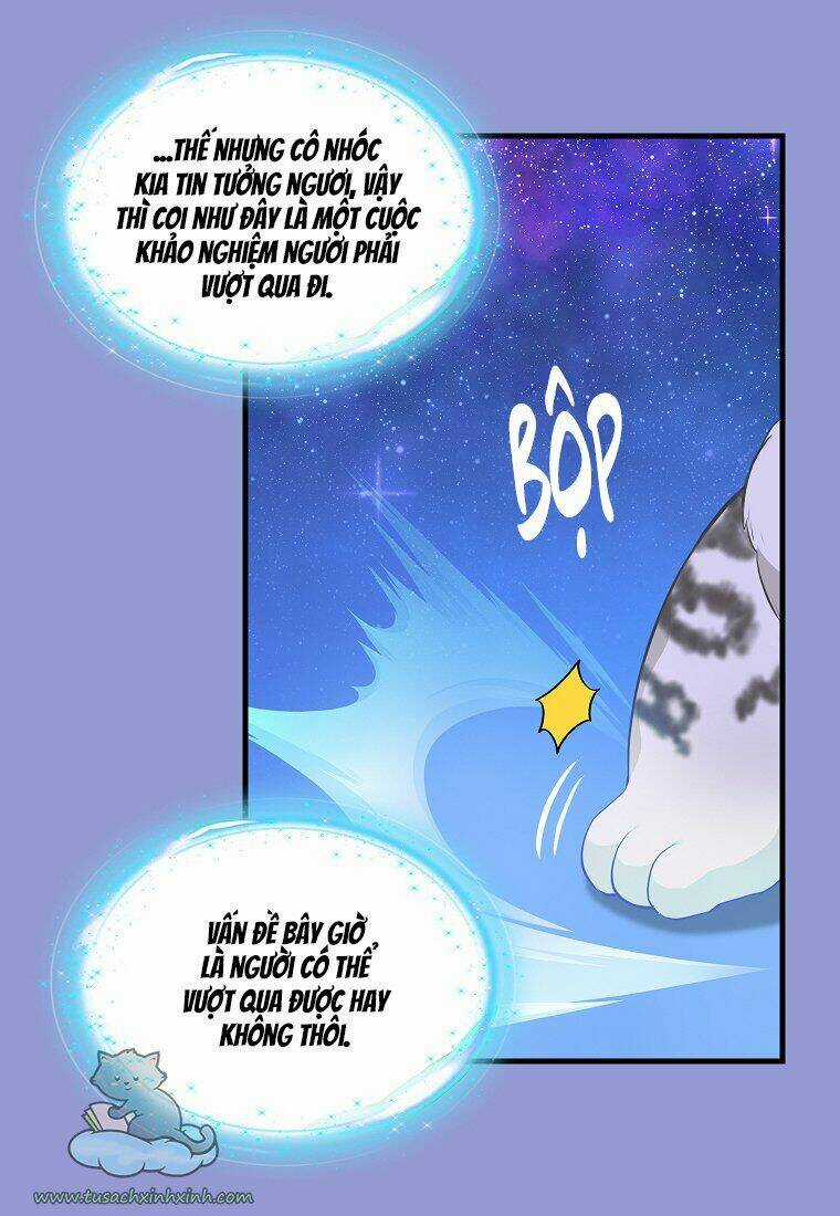 Hãy Bỏ Mặc Tôi - Chapter 75 - Trang 56