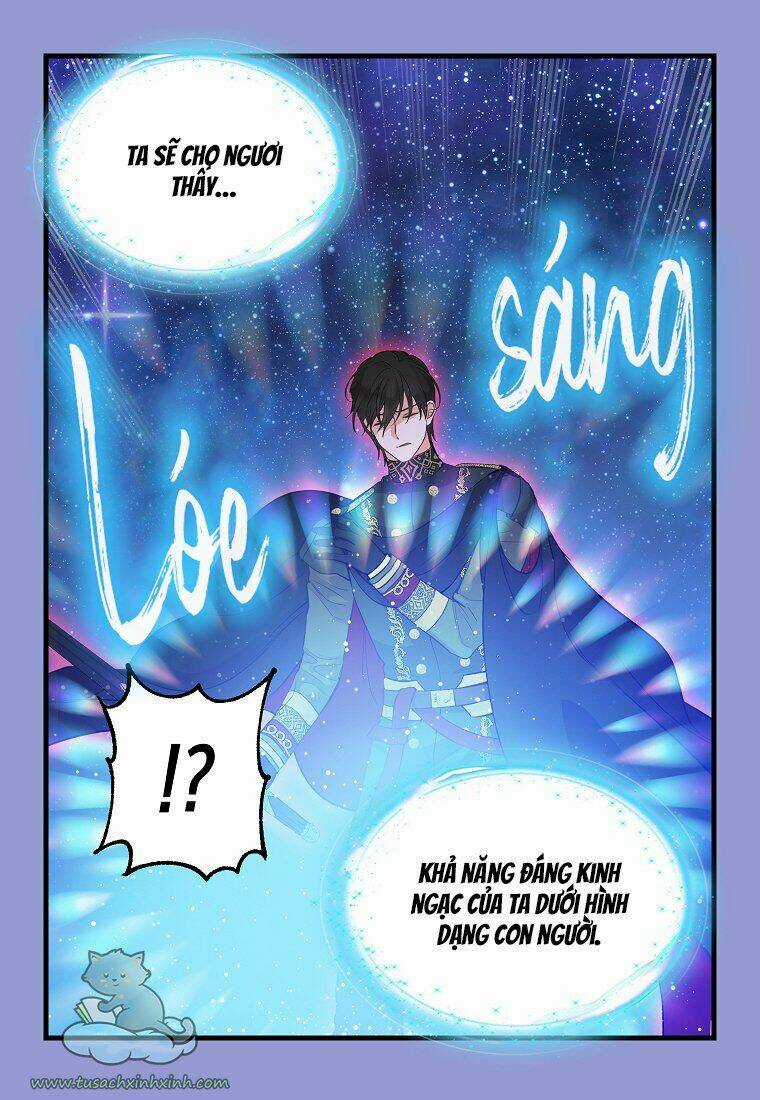 Hãy Bỏ Mặc Tôi - Chapter 75 - Trang 57