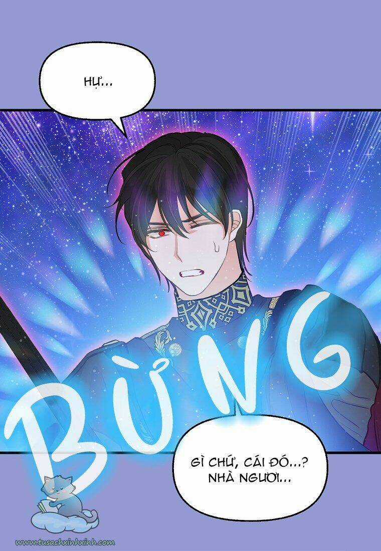 Hãy Bỏ Mặc Tôi - Chapter 75 - Trang 58