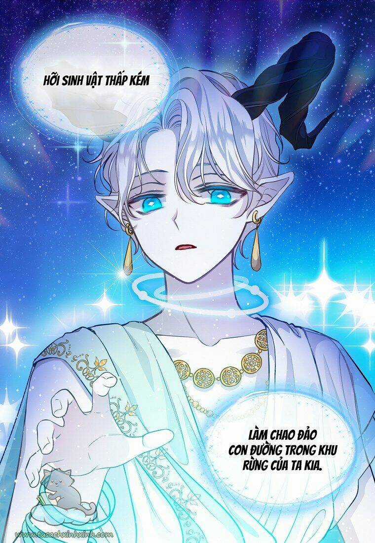 Hãy Bỏ Mặc Tôi - Chapter 75 - Trang 60