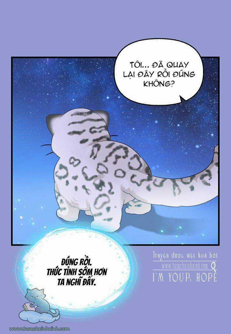 Hãy Bỏ Mặc Tôi - Chapter 75 - Trang 7