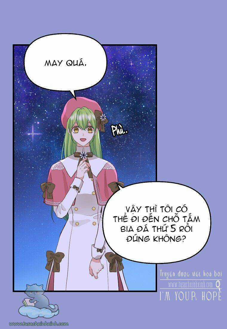 Hãy Bỏ Mặc Tôi - Chapter 75 - Trang 8