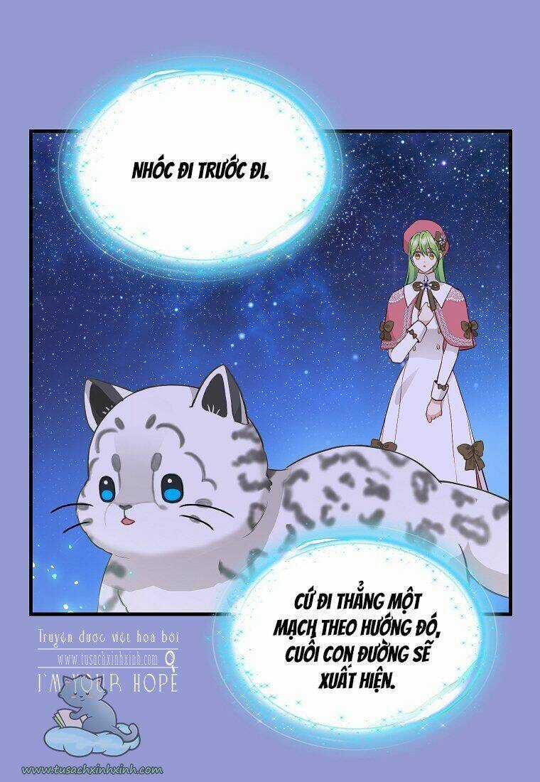 Hãy Bỏ Mặc Tôi - Chapter 75 - Trang 9