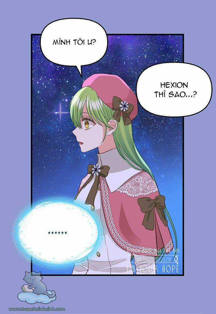 Hãy Bỏ Mặc Tôi - Chapter 75 - Trang 10