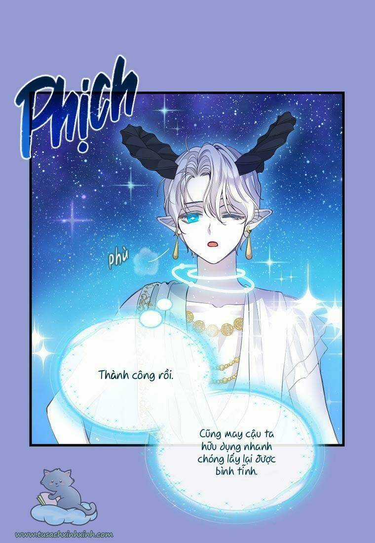 Hãy Bỏ Mặc Tôi - Chapter 76 - Trang 12