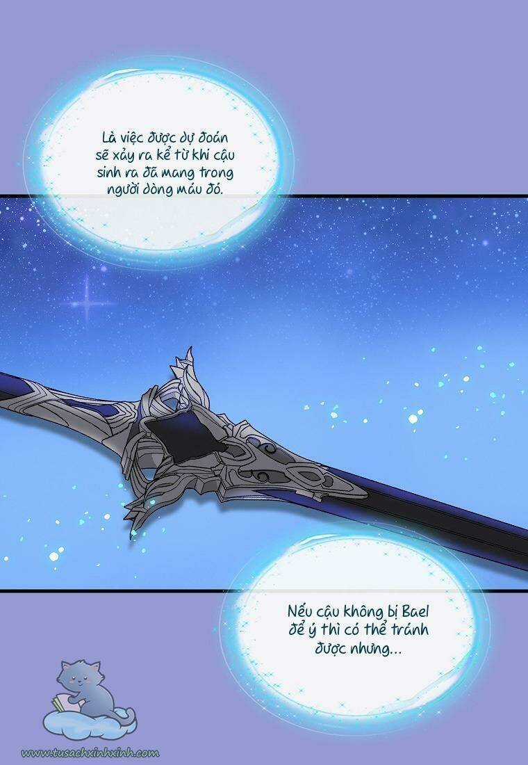 Hãy Bỏ Mặc Tôi - Chapter 76 - Trang 14