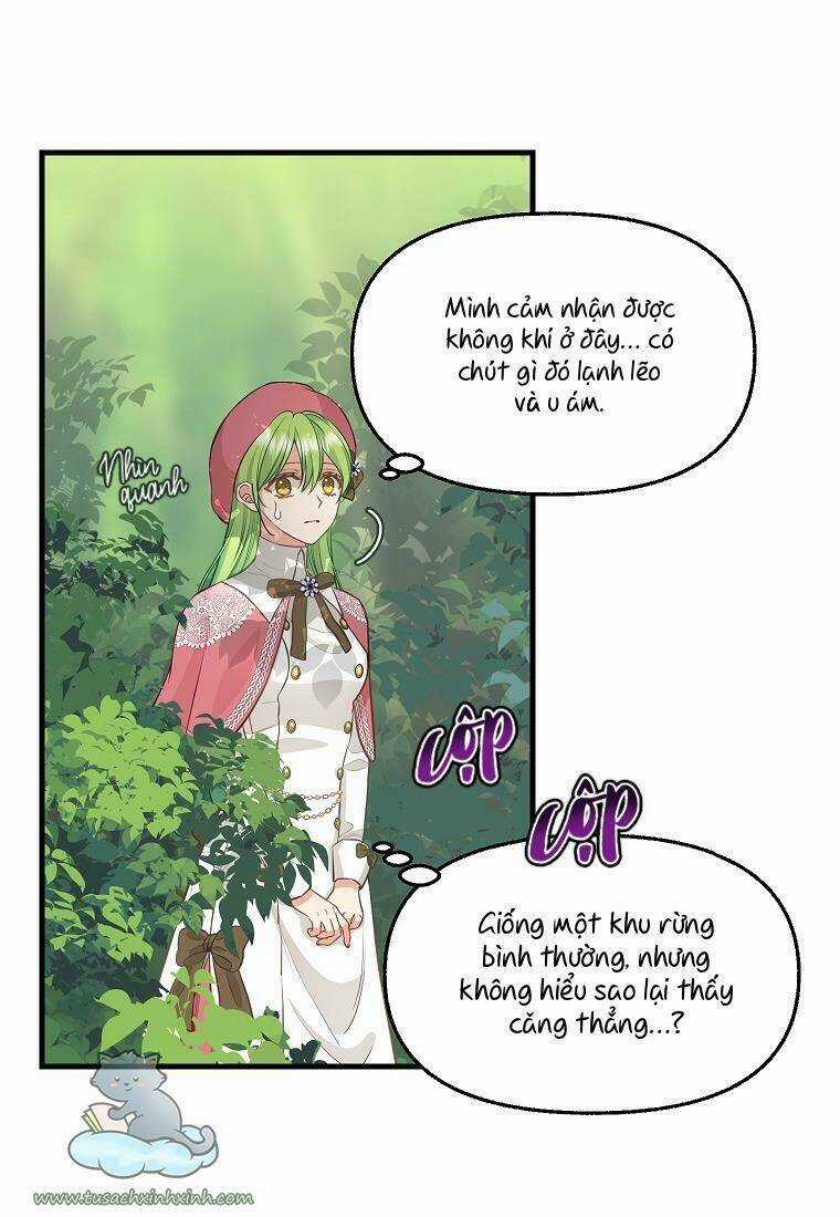 Hãy Bỏ Mặc Tôi - Chapter 76 - Trang 17