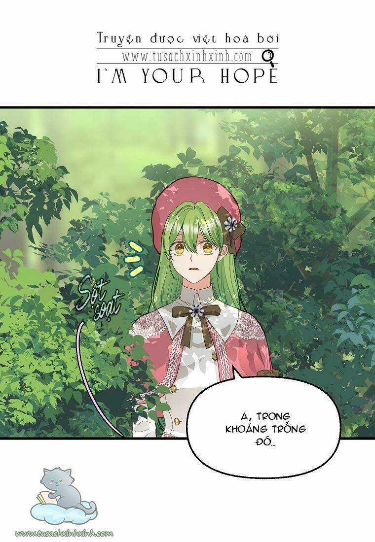 Hãy Bỏ Mặc Tôi - Chapter 76 - Trang 18