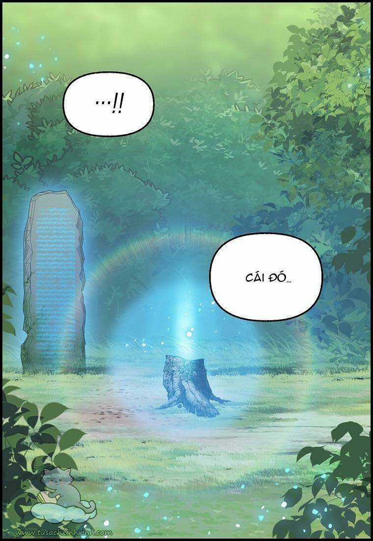 Hãy Bỏ Mặc Tôi - Chapter 76 - Trang 19