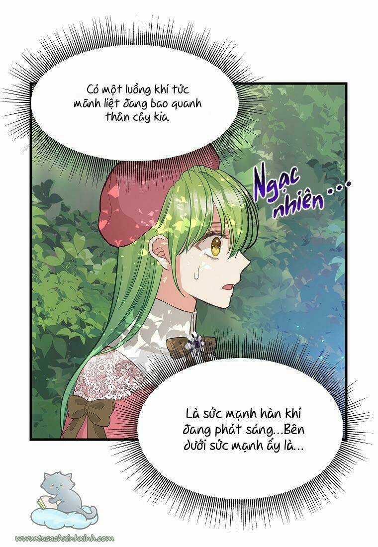 Hãy Bỏ Mặc Tôi - Chapter 76 - Trang 20