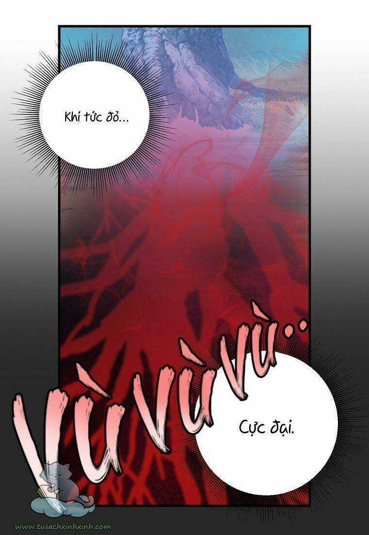 Hãy Bỏ Mặc Tôi - Chapter 76 - Trang 21