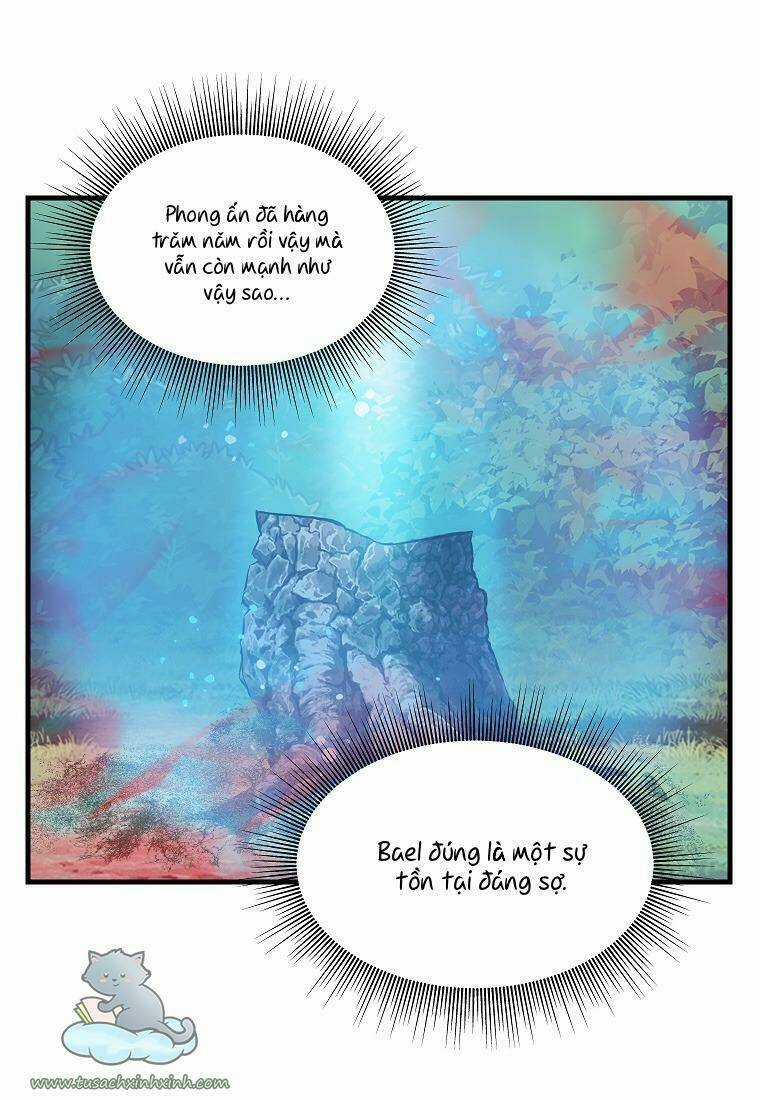 Hãy Bỏ Mặc Tôi - Chapter 76 - Trang 23