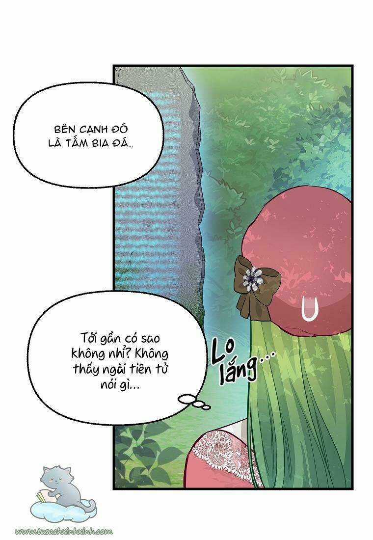 Hãy Bỏ Mặc Tôi - Chapter 76 - Trang 24