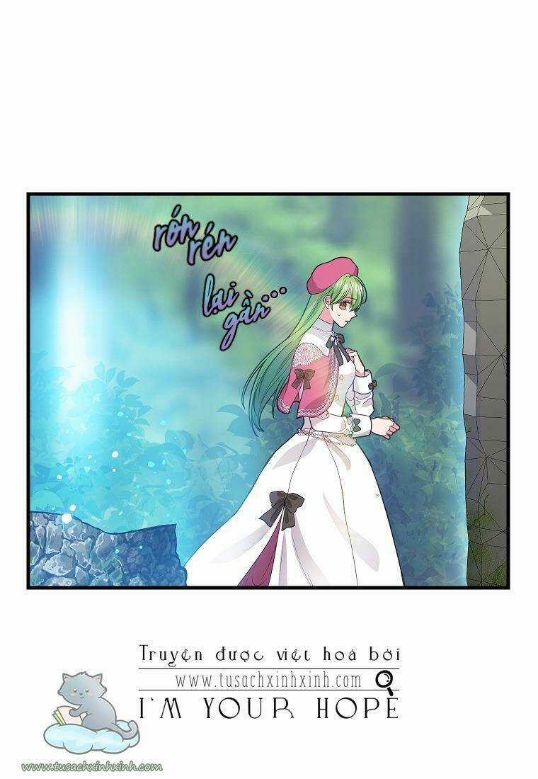 Hãy Bỏ Mặc Tôi - Chapter 76 - Trang 25