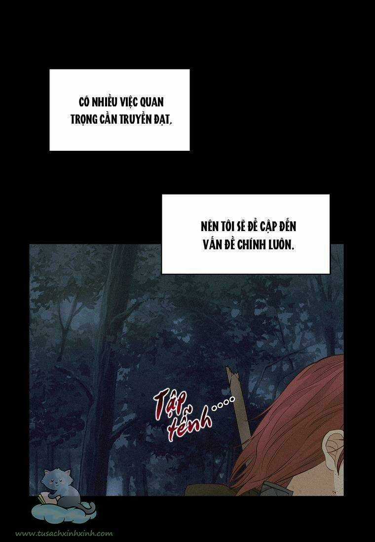 Hãy Bỏ Mặc Tôi - Chapter 76 - Trang 30