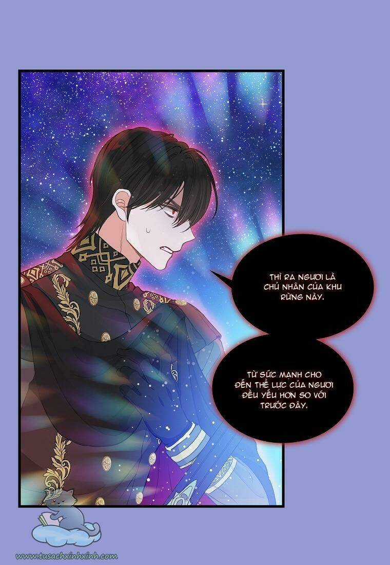 Hãy Bỏ Mặc Tôi - Chapter 76 - Trang 4