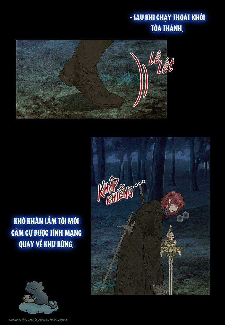 Hãy Bỏ Mặc Tôi - Chapter 76 - Trang 31