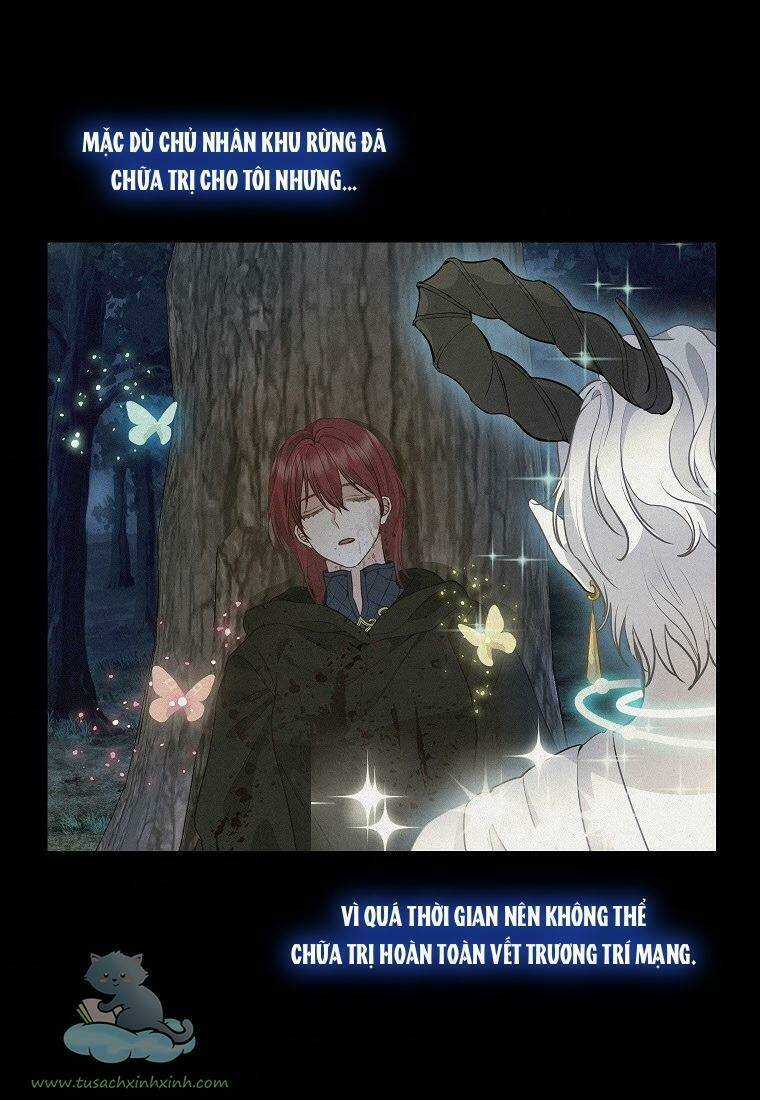 Hãy Bỏ Mặc Tôi - Chapter 76 - Trang 32