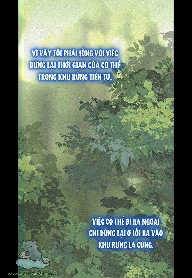 Hãy Bỏ Mặc Tôi - Chapter 76 - Trang 33