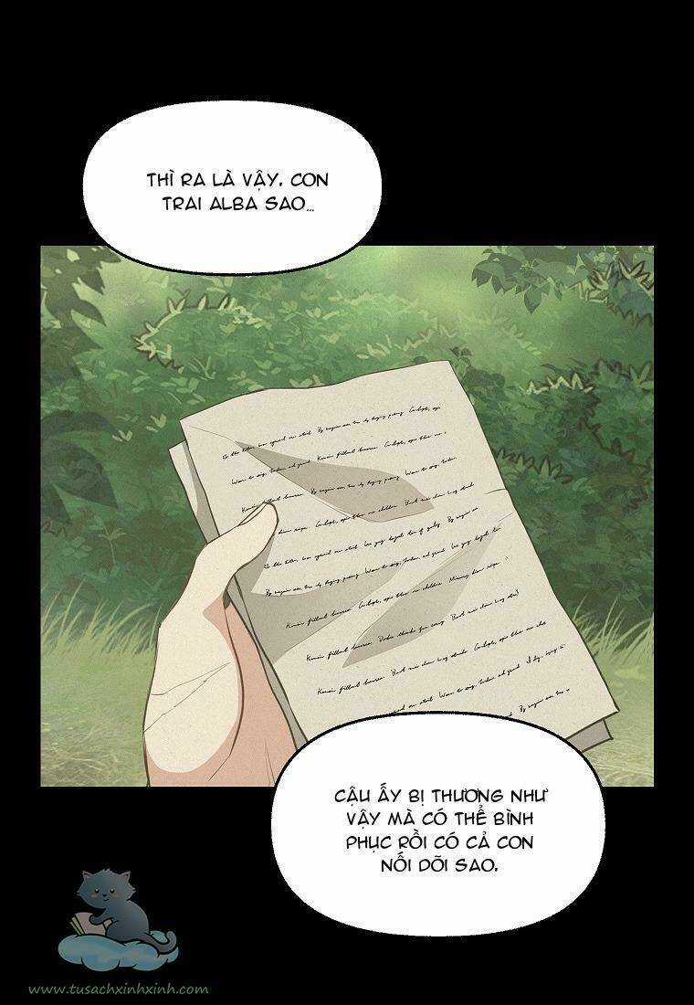 Hãy Bỏ Mặc Tôi - Chapter 76 - Trang 36