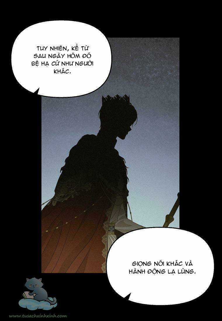 Hãy Bỏ Mặc Tôi - Chapter 76 - Trang 37