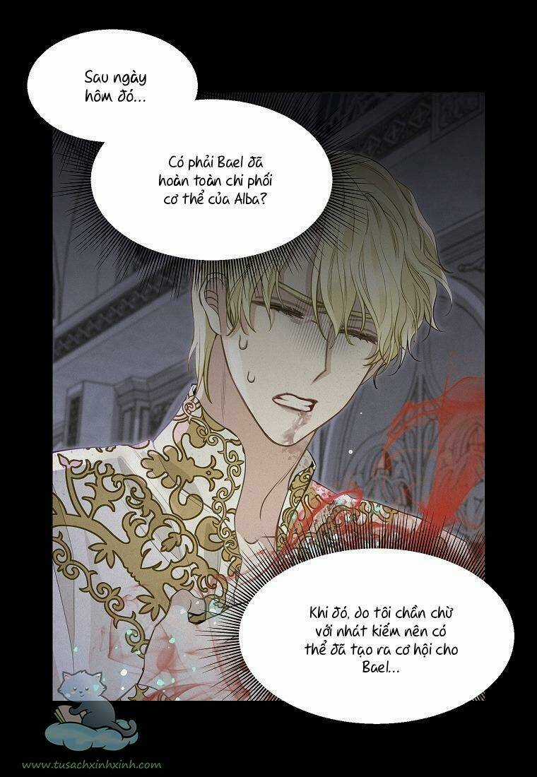 Hãy Bỏ Mặc Tôi - Chapter 76 - Trang 38