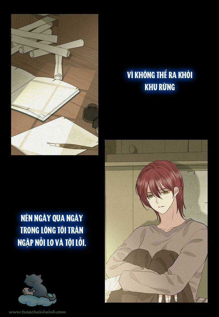 Hãy Bỏ Mặc Tôi - Chapter 76 - Trang 39