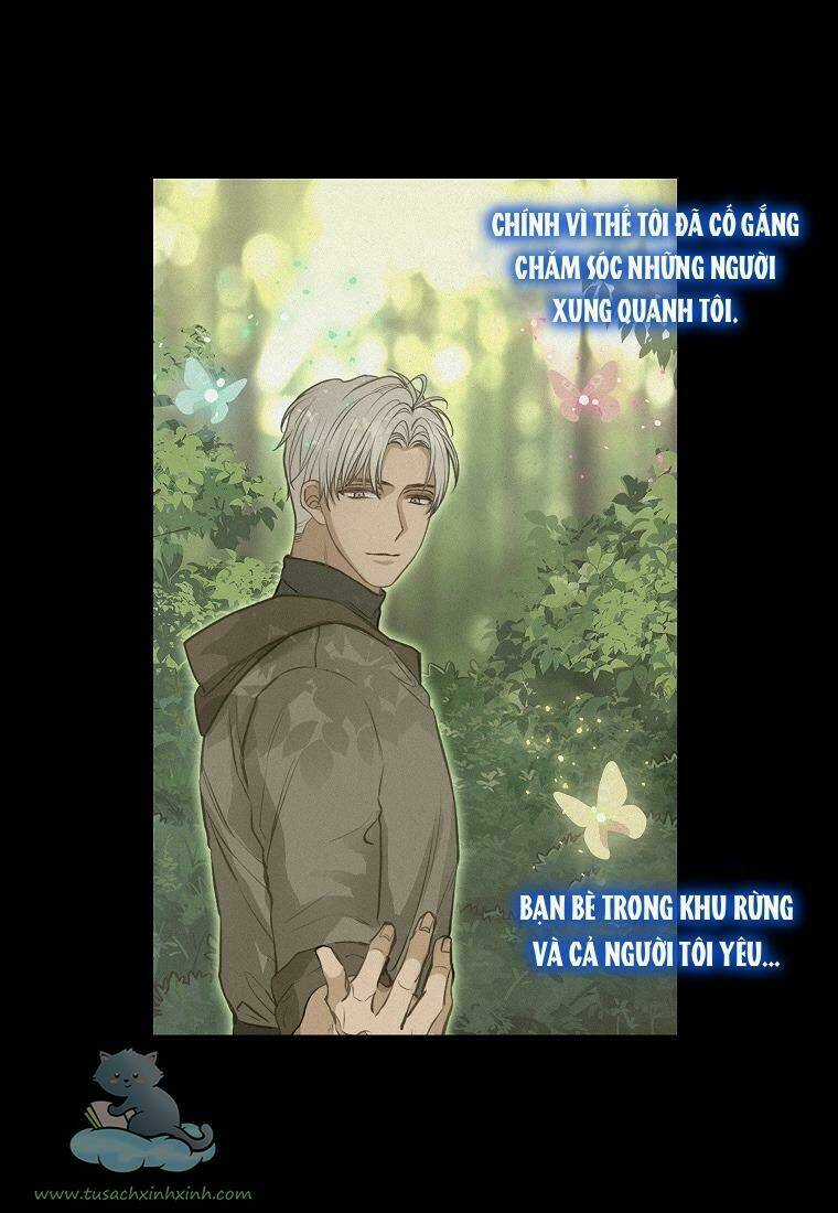 Hãy Bỏ Mặc Tôi - Chapter 76 - Trang 40