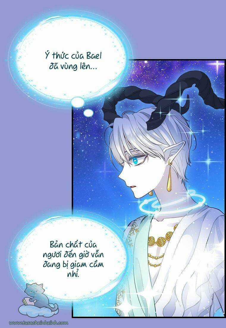 Hãy Bỏ Mặc Tôi - Chapter 76 - Trang 5