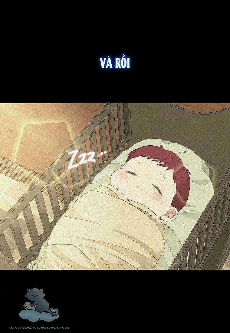 Hãy Bỏ Mặc Tôi - Chapter 76 - Trang 42