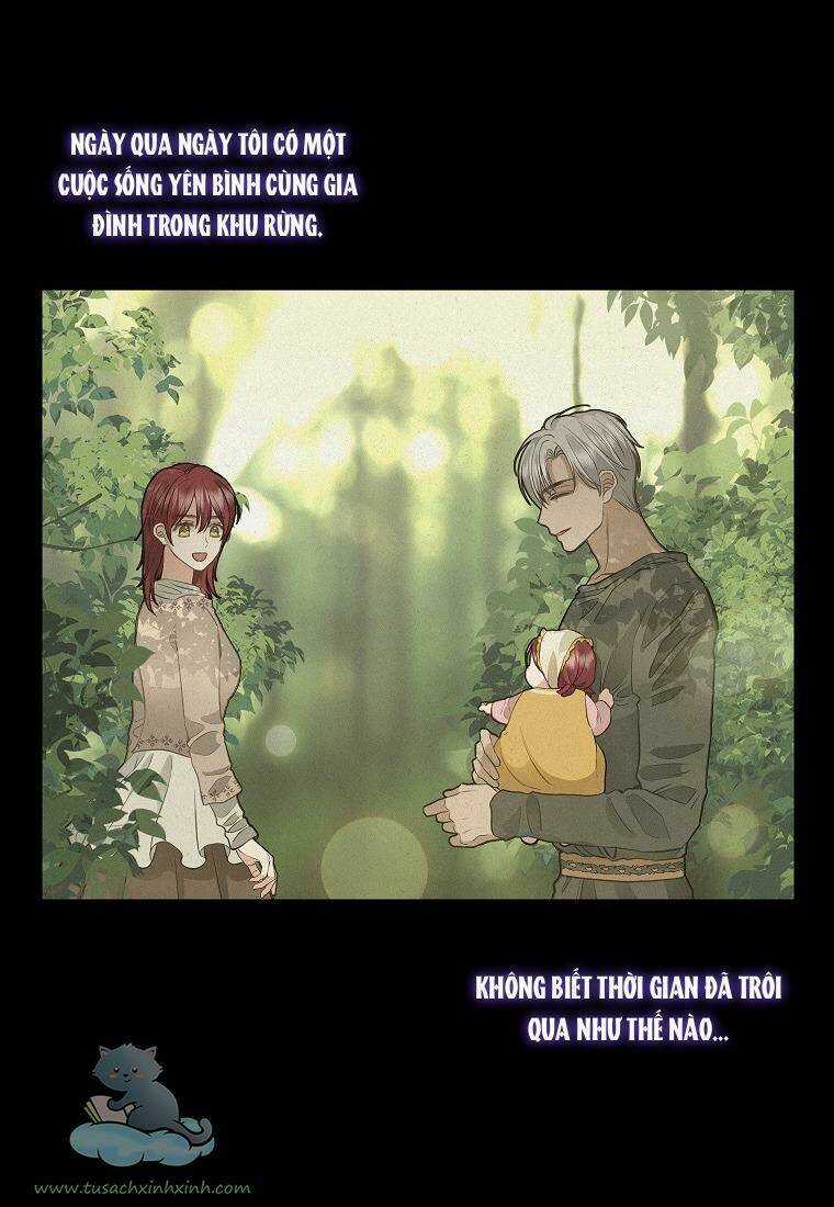 Hãy Bỏ Mặc Tôi - Chapter 76 - Trang 44