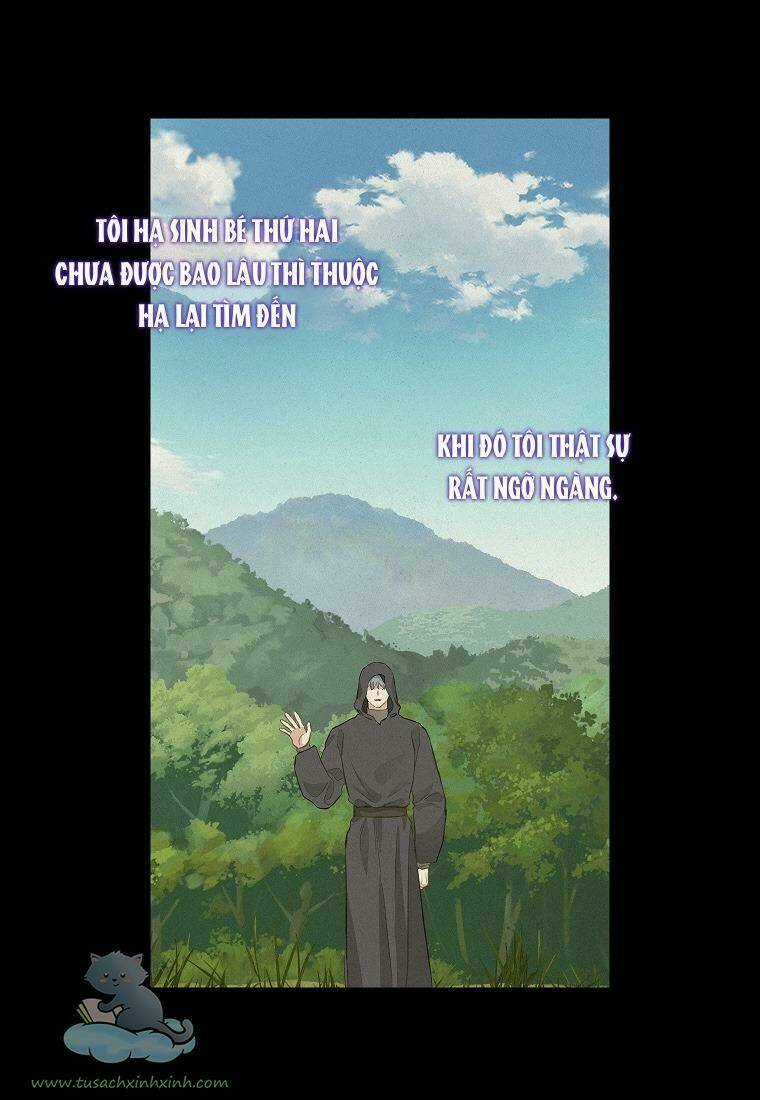 Hãy Bỏ Mặc Tôi - Chapter 76 - Trang 45