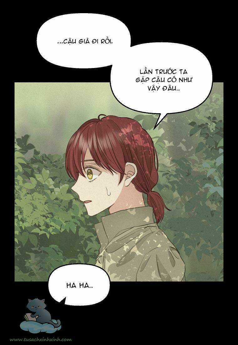 Hãy Bỏ Mặc Tôi - Chapter 76 - Trang 46