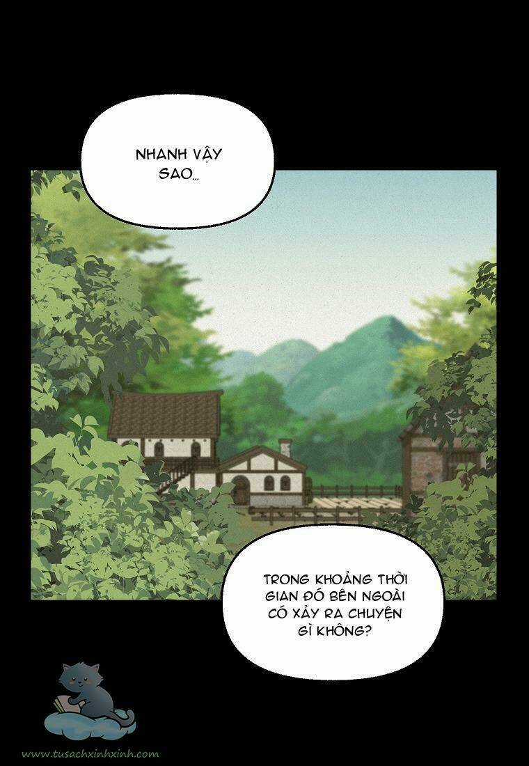 Hãy Bỏ Mặc Tôi - Chapter 76 - Trang 48