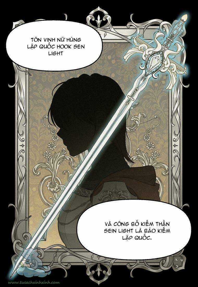 Hãy Bỏ Mặc Tôi - Chapter 76 - Trang 54