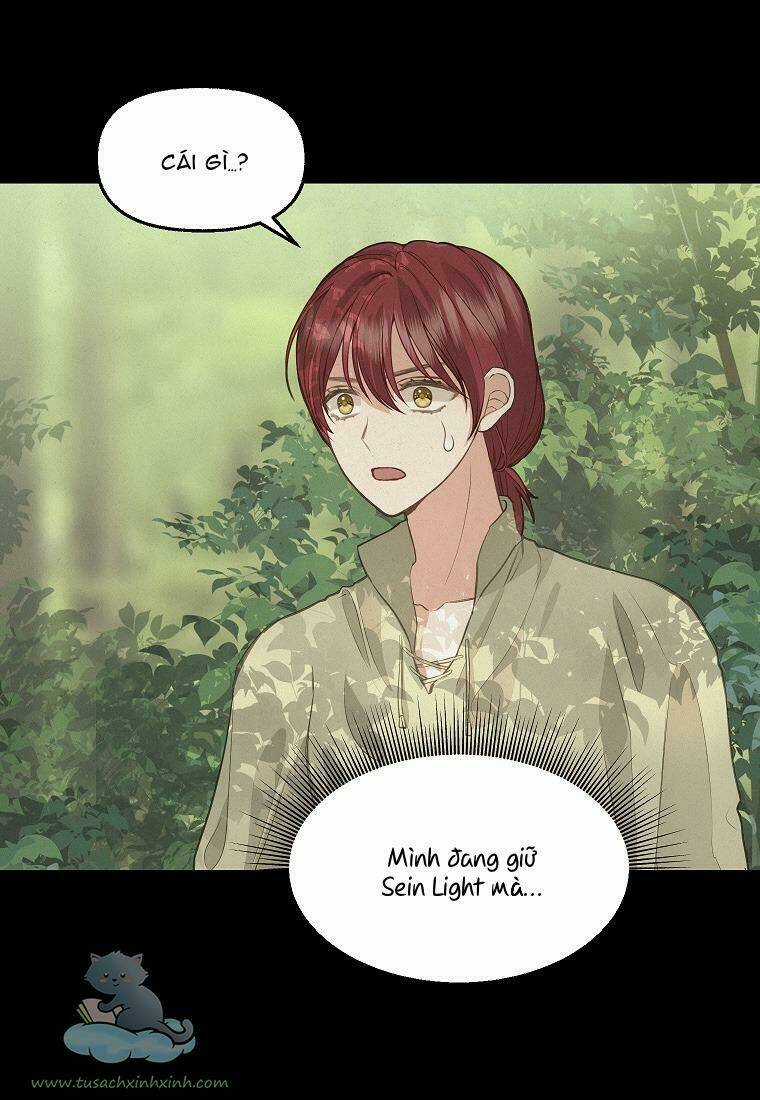 Hãy Bỏ Mặc Tôi - Chapter 76 - Trang 55