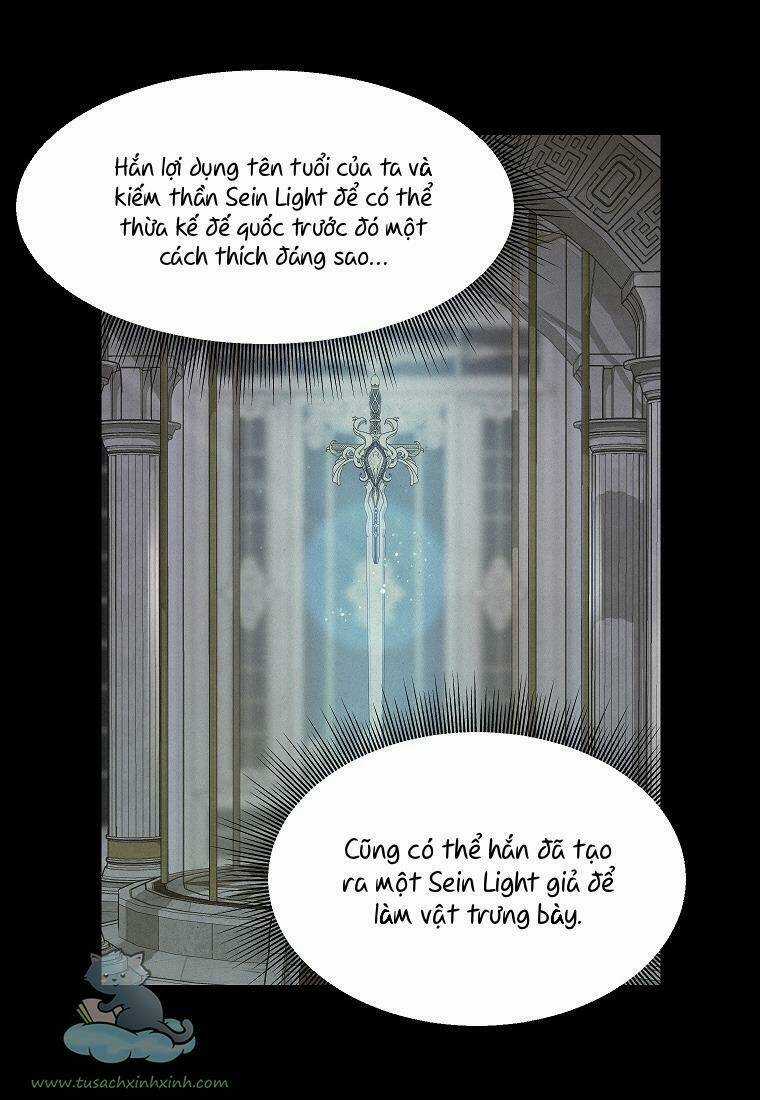 Hãy Bỏ Mặc Tôi - Chapter 76 - Trang 56