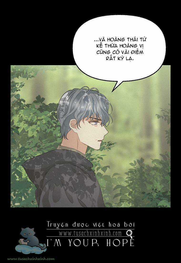 Hãy Bỏ Mặc Tôi - Chapter 76 - Trang 57