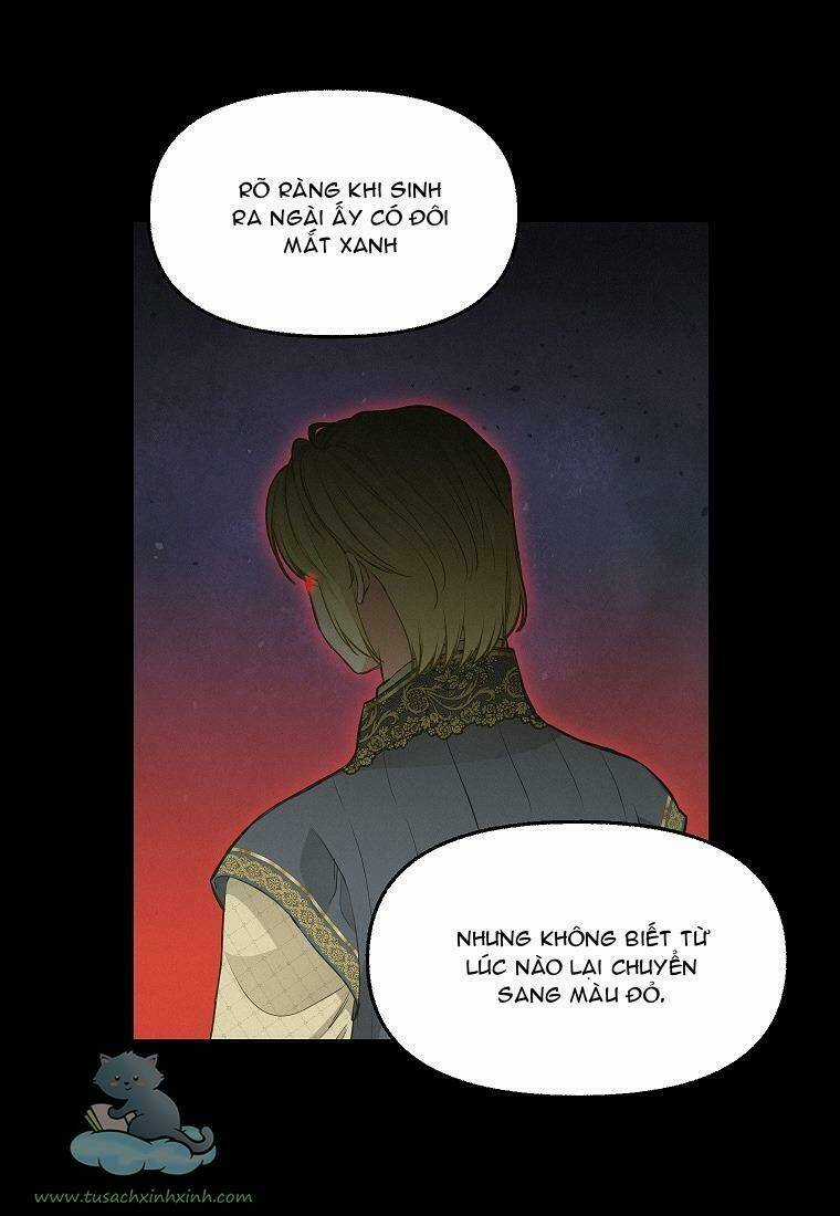 Hãy Bỏ Mặc Tôi - Chapter 76 - Trang 58