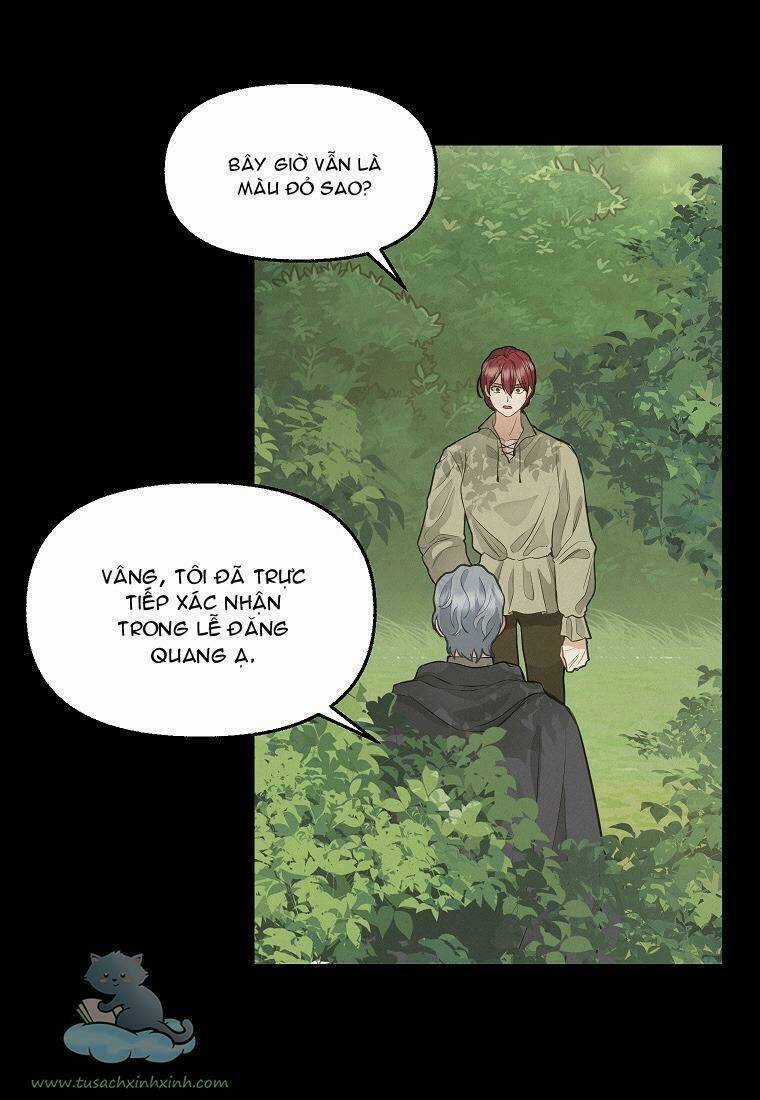 Hãy Bỏ Mặc Tôi - Chapter 76 - Trang 59