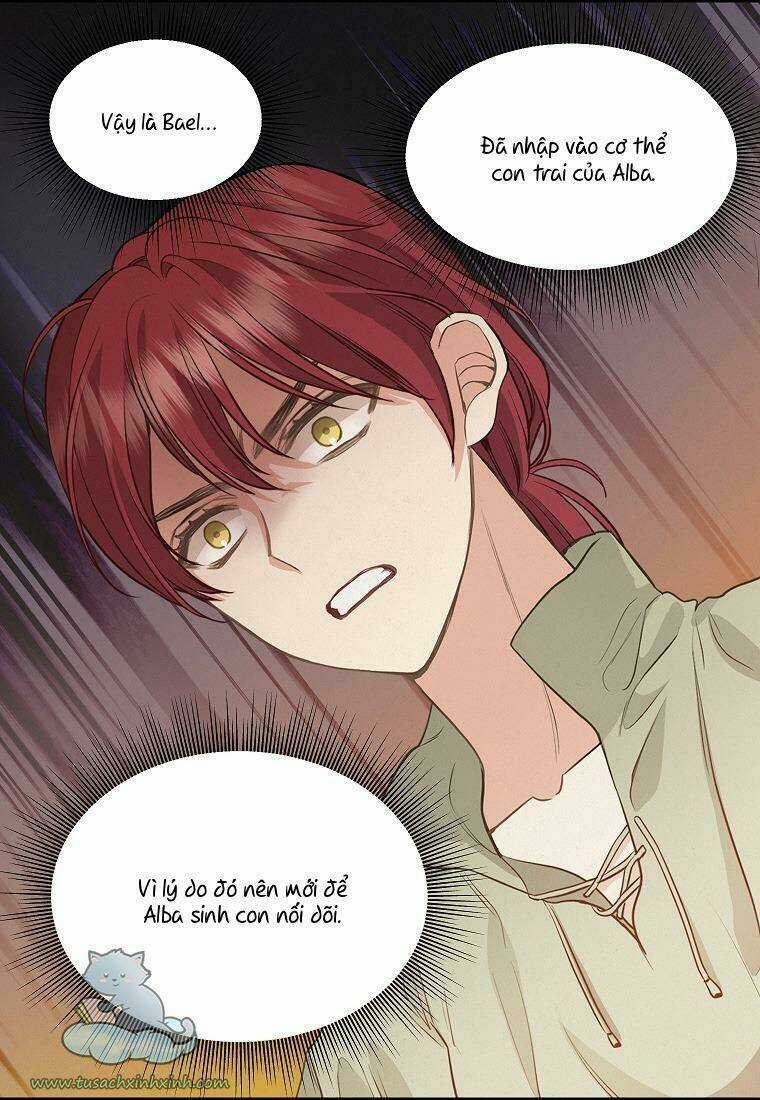 Hãy Bỏ Mặc Tôi - Chapter 76 - Trang 60